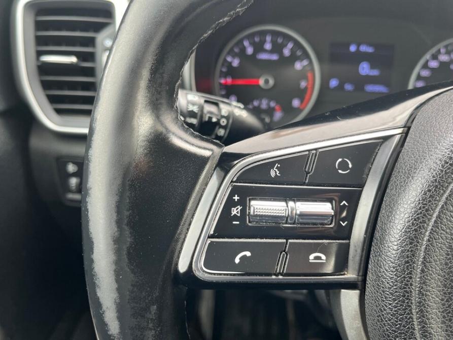 Kia Sportage IV Рестайлинг Абакан  - изображение 19