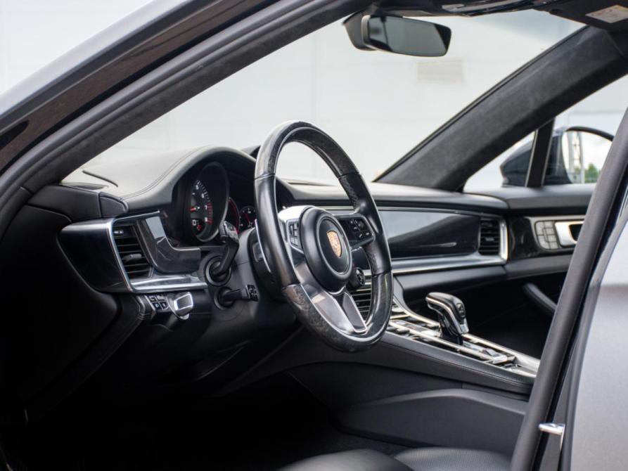 Porsche Panamera II Москва  - изображение 26