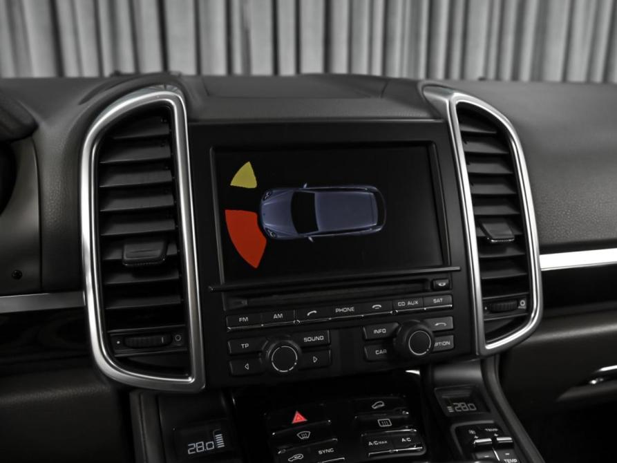 Porsche Cayenne II Рестайлинг (958) Ставрополь  - изображение 15