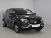 Lada (ВАЗ) XRAY I Старый Оскол  - изображение 23