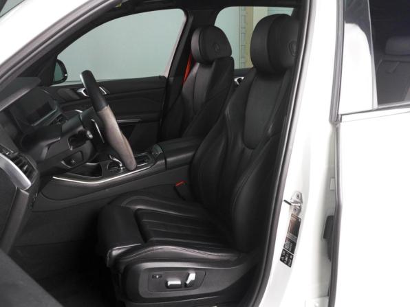 BMW X5 IV (G05/G18) с пробегом 2019 года, цена 6 100 000 рублей, 131865 км, внедорожник, Автокод Объявления