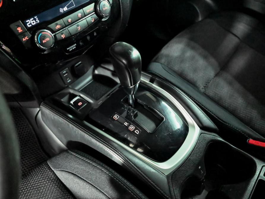 Nissan Qashqai II Екатеринбург  - изображение 14