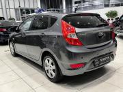 Hyundai Solaris I Казань  - изображение 30