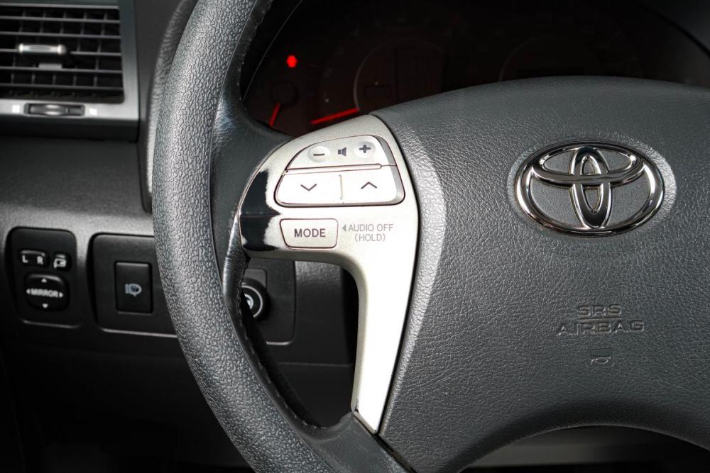 Toyota Camry VI (XV40) Рестайлинг Тюмень  - изображение 15