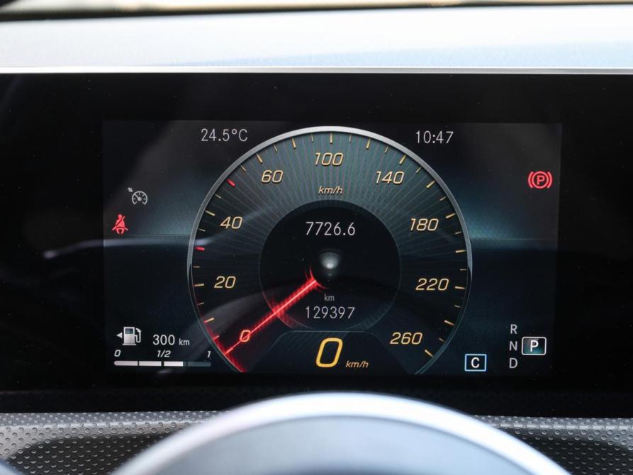 Mercedes-Benz A-Класс IV (W177) Москва  - изображение 14