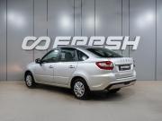 Lada (ВАЗ) Granta I Рестайлинг Воронеж  - изображение 16