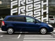 Opel Zafira B Волгоград  - изображение 25