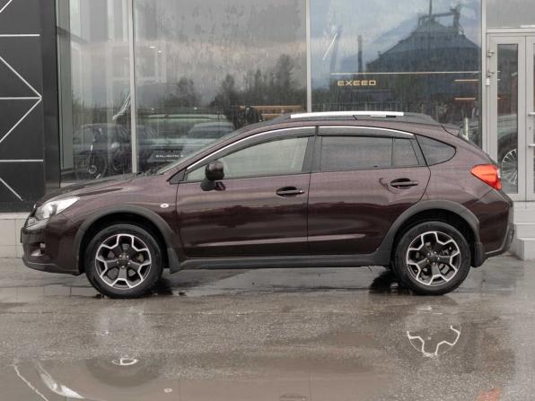 Subaru Impreza IV с пробегом 2012 года, цена 1 310 000 рублей, 128198 км, хэтчбек, Автокод Объявления