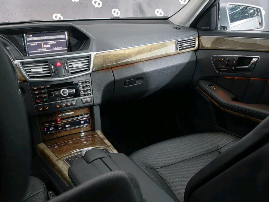 Mercedes-Benz E-Класс IV (W212 S212 C207) Новосибирск  - изображение 25
