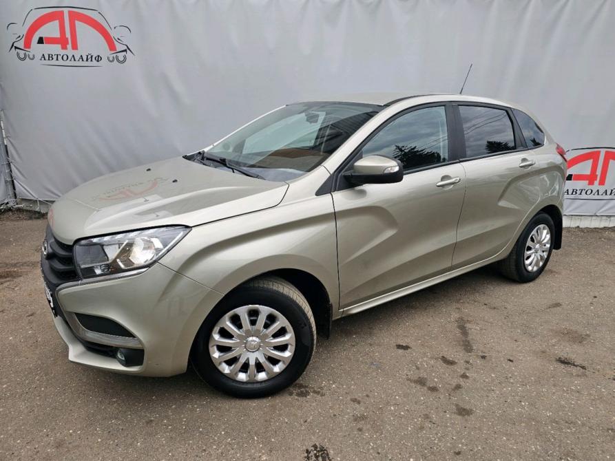 Lada (ВАЗ) XRAY I Ярославль  - изображение 2