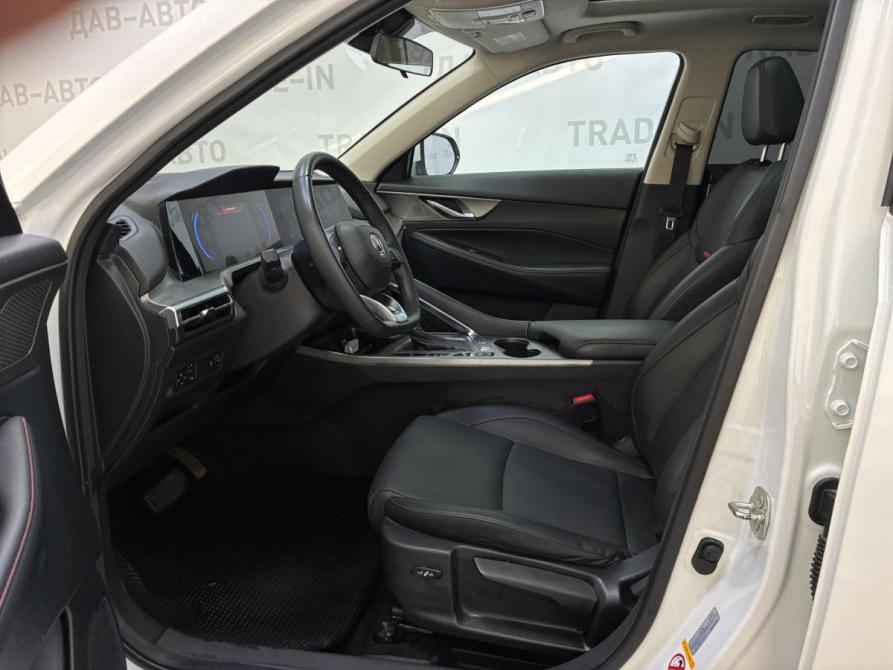 Changan CS35 Plus I Рестайлинг Пермь  - изображение 9