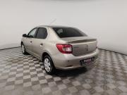 Renault Logan II Москва  - изображение 26