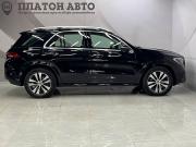 Mercedes-Benz GLE II (V167) Рестайлинг Воронеж  - изображение 26