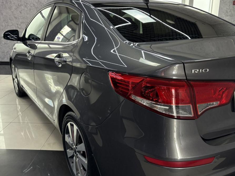 Kia Rio III Рестайлинг Ярославль  - изображение 29