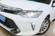 Toyota Camry VII (XV50) Рестайлинг Новокузнецк  - изображение 44