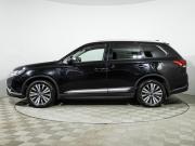 Mitsubishi Outlander III Рестайлинг 3 Санкт-Петербург  - изображение 28