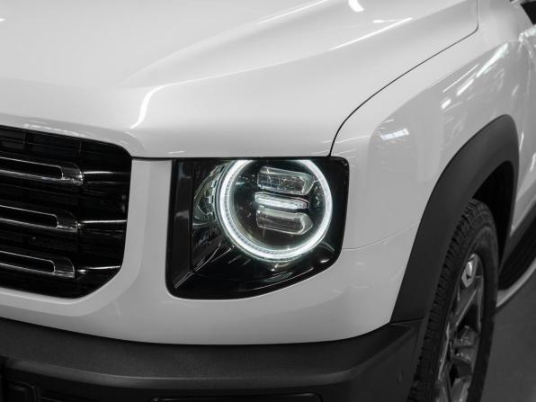 Haval Dargo с пробегом 2023 года, цена 2 820 000 рублей, 26896 км, внедорожник, Автокод Объявления