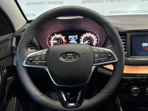 Lada (ВАЗ) Vesta I Рестайлинг (NG) с пробегом 2023 года, цена 1 299 000 рублей, 20958 км, седан, Автокод Объявления