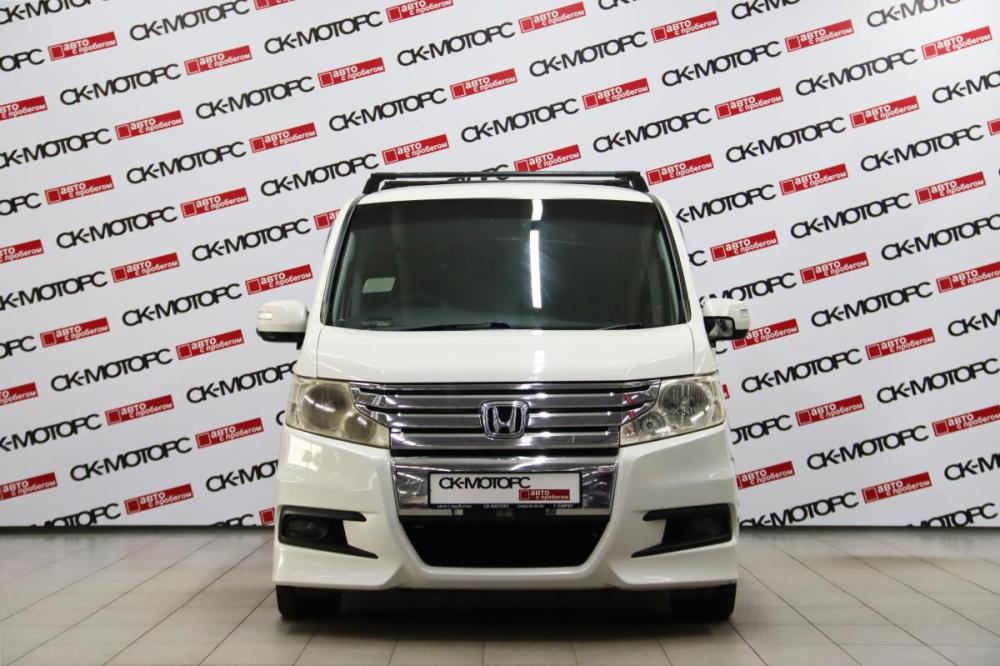 Honda Stepwgn IV Сургут  - изображение 3