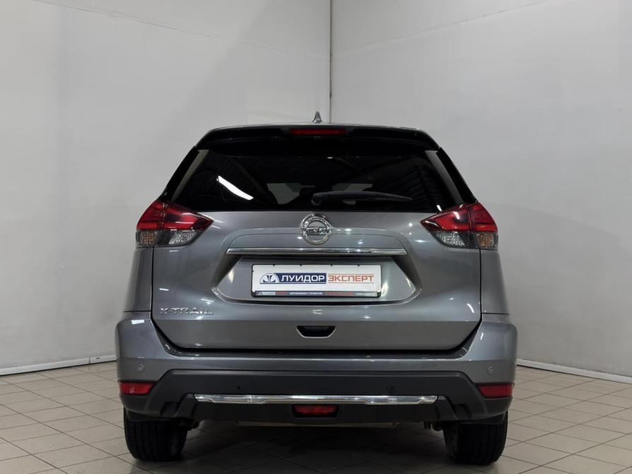 Nissan X-Trail III Нижний Новгород  - изображение 4