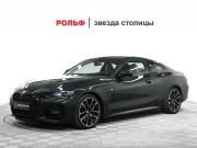 BMW 4 серии G22 G23 G26 Москва  - изображение 24