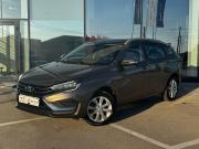 Lada (ВАЗ) Vesta I Рестайлинг (NG) Стройкерамика  - изображение 24