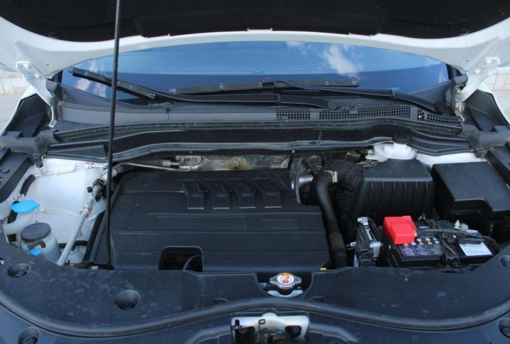 Haval M6 II Саратов  - изображение 12