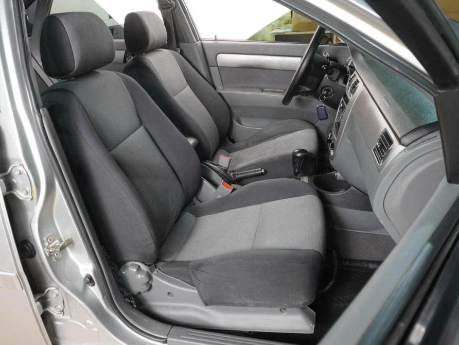 Chevrolet Lacetti I Воронеж  - изображение 8