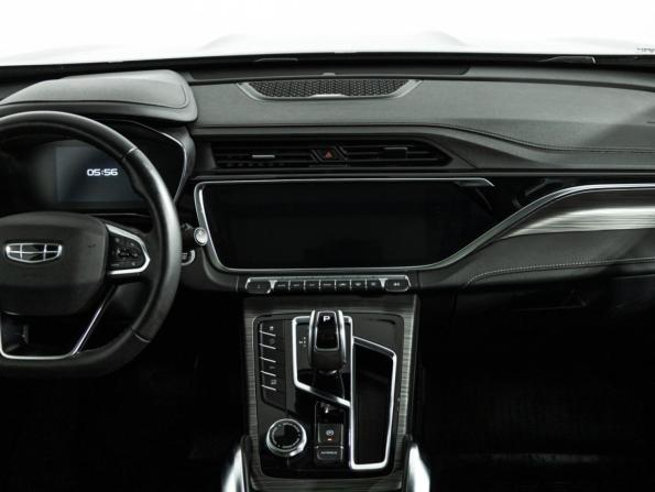 Geely Atlas Pro с пробегом 2022 года, цена 1 999 000 рублей, 35835 км, внедорожник, Автокод Объявления