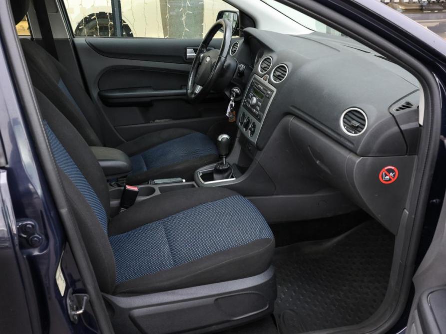 Ford Focus II Москва  - изображение 12