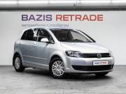 Volkswagen Golf Plus II Тюмень  - изображение 24