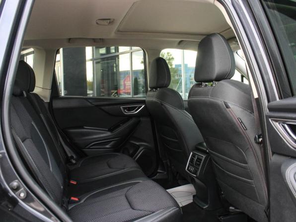 Subaru Forester V с пробегом 2018 года, цена 2 523 800 рублей, 115124 км, внедорожник, Автокод Объявления