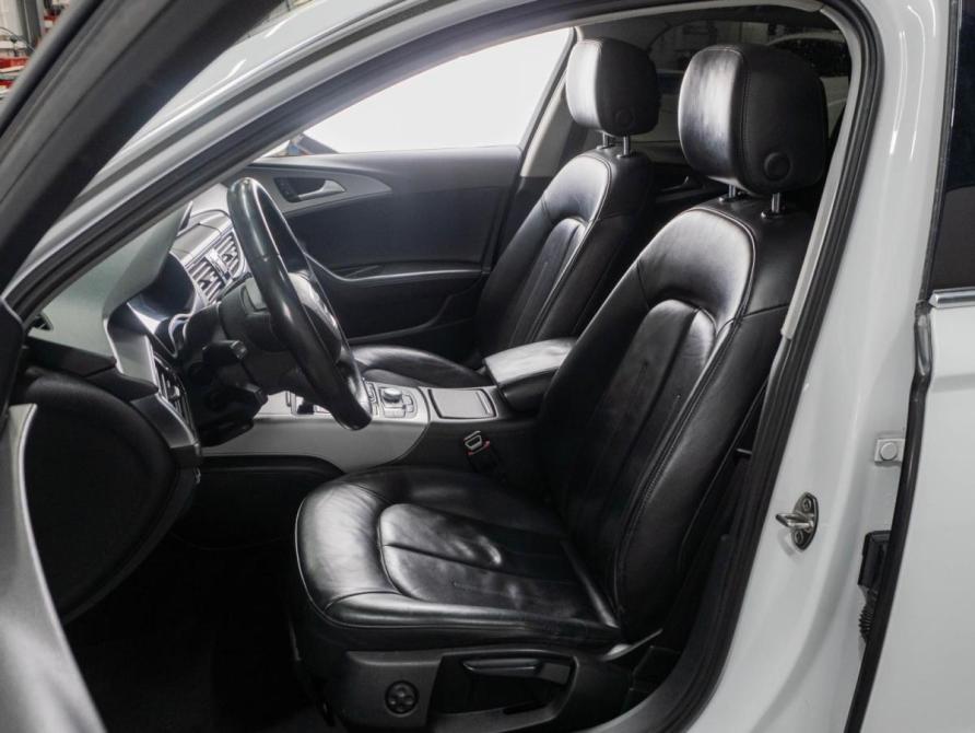 Audi A6 allroad III (C7) Тюмень  - изображение 14