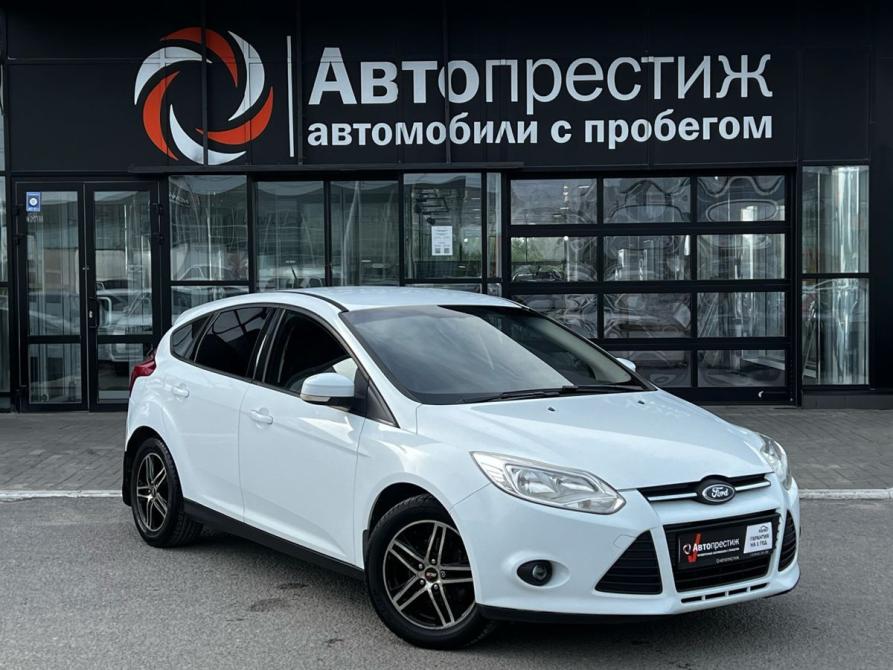 Ford Focus III Волгоград  - изображение 1