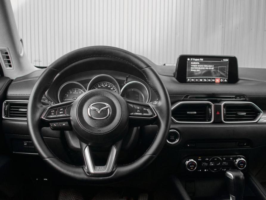 Mazda CX-5 II Екатеринбург  - изображение 11