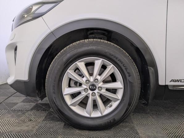 Kia Sorento III Prime Рестайлинг с пробегом 2020 года, цена 2 995 000 рублей, 95500 км, внедорожник, Автокод Объявления