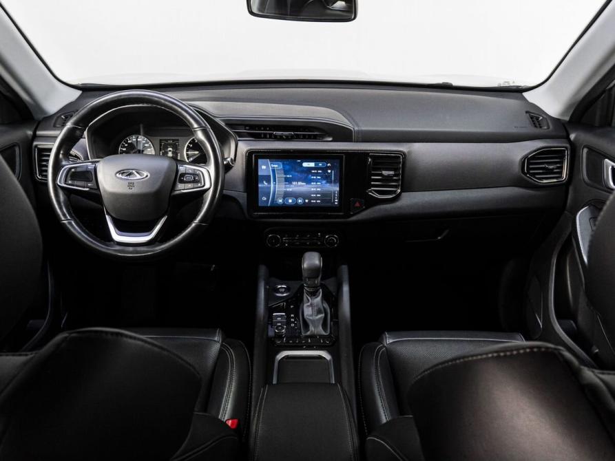 Chery Tiggo 4 I Рестайлинг Тюмень  - изображение 17