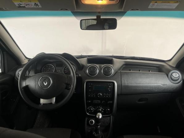 Renault Duster I с пробегом 2013 года, цена 799 000 рублей, 112541 км, внедорожник, Автокод Объявления