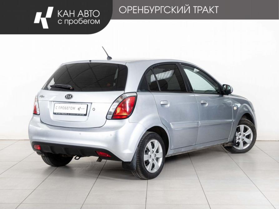 Kia Rio II Рестайлинг Казань  - изображение 3