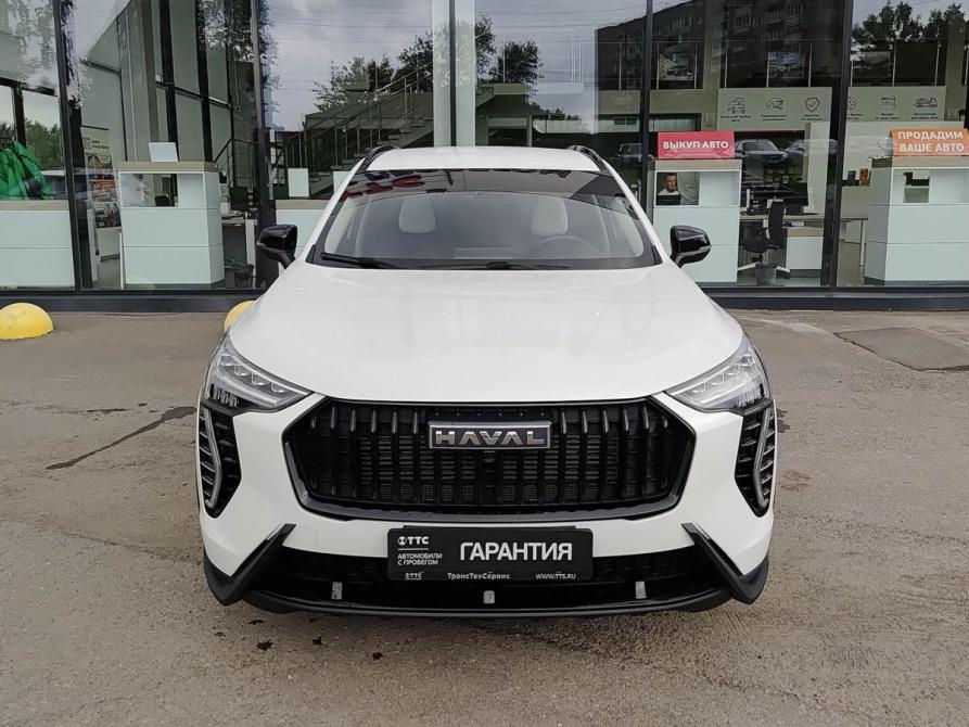 Haval Jolion I Ижевск  - изображение 2