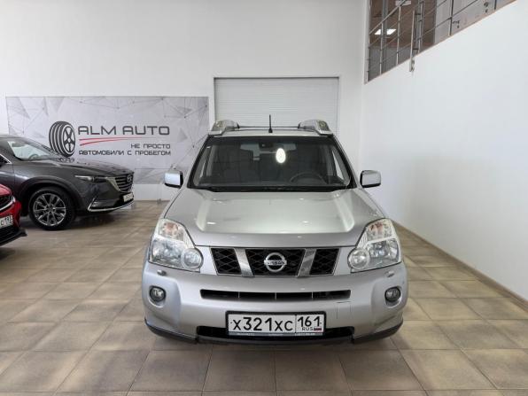 Nissan X-Trail II с пробегом 2010 года, цена 1 200 000 рублей, 214074 км, внедорожник, Автокод Объявления