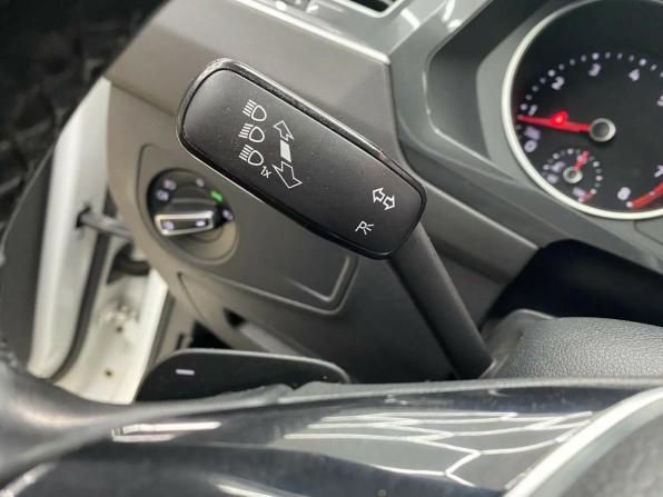 Volkswagen Tiguan II с пробегом 2018 года, цена 2 050 000 рублей, 183199 км, внедорожник, Автокод Объявления