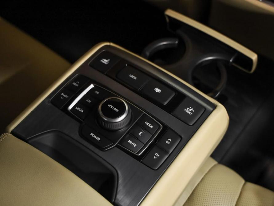 Genesis G80 I Санкт-Петербург  - изображение 29