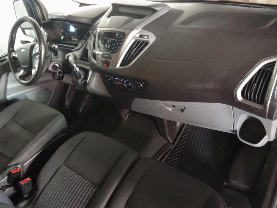 Ford Transit Custom I Москва  - изображение 10