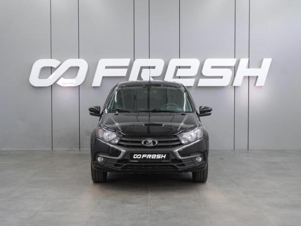 Lada (ВАЗ) Granta I Рестайлинг с пробегом 2023 года, цена 799 000 рублей, 63052 км, седан, Автокод Объявления