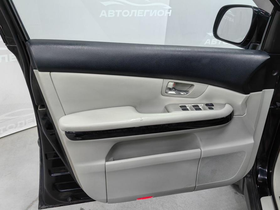 Lexus RX II Рестайлинг Новосибирск  - изображение 21