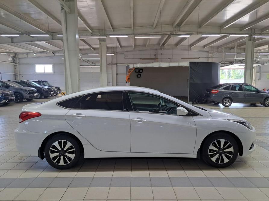 Hyundai i40 I Набережные Челны  - изображение 5