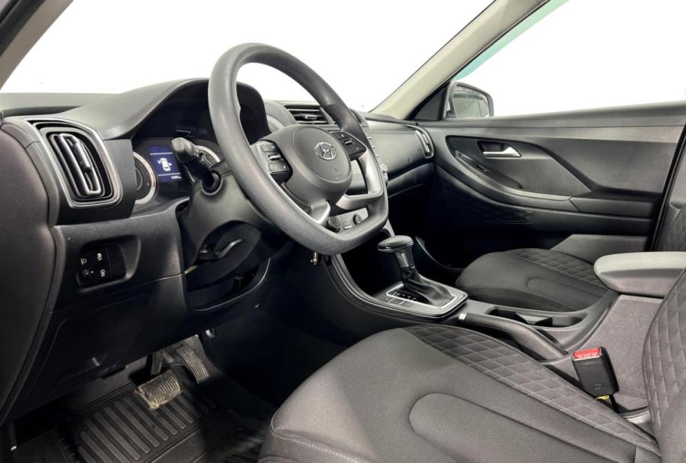 Hyundai Creta I Рестайлинг Нижний Новгород  - изображение 10