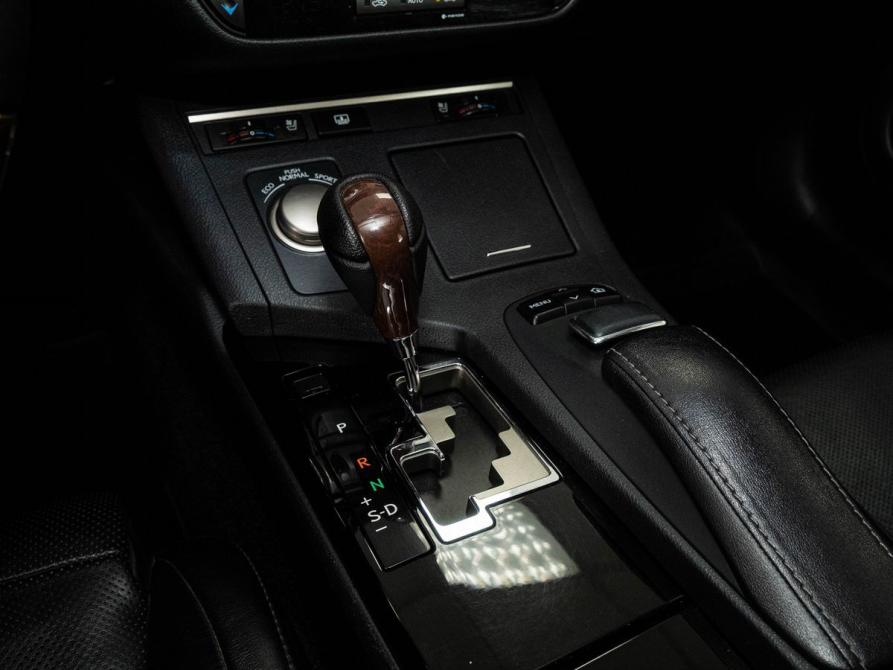 Lexus ES VI Казань  - изображение 12