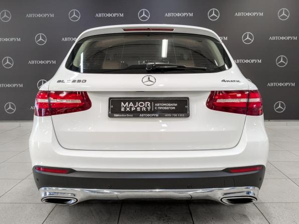 Mercedes-Benz GLC I (X253) с пробегом 2019 года, цена 3 465 000 рублей, 101142 км, внедорожник, Автокод Объявления